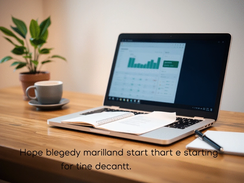 A Beginner's Guide to Affiliate Marketing: Getting Started Successfully