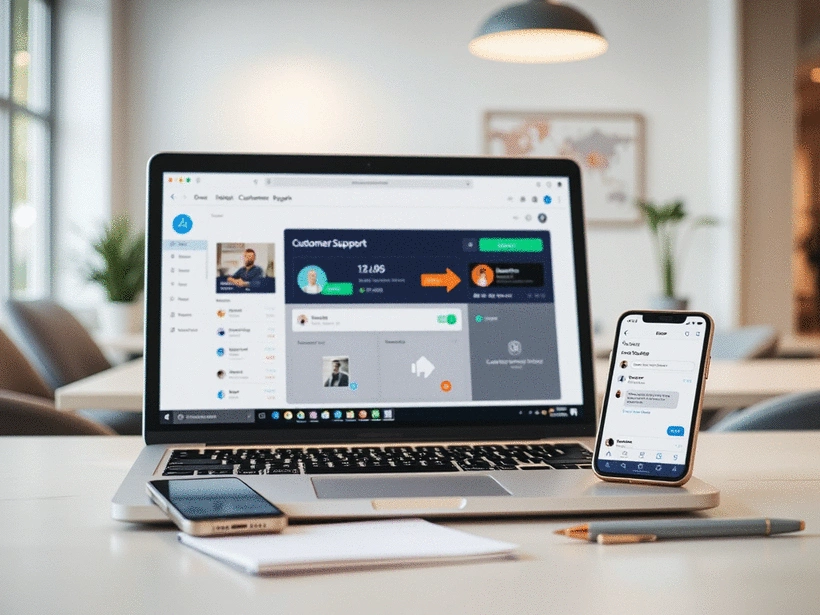 The Ultimate Guide to Automated Customer Support for Online Businesses