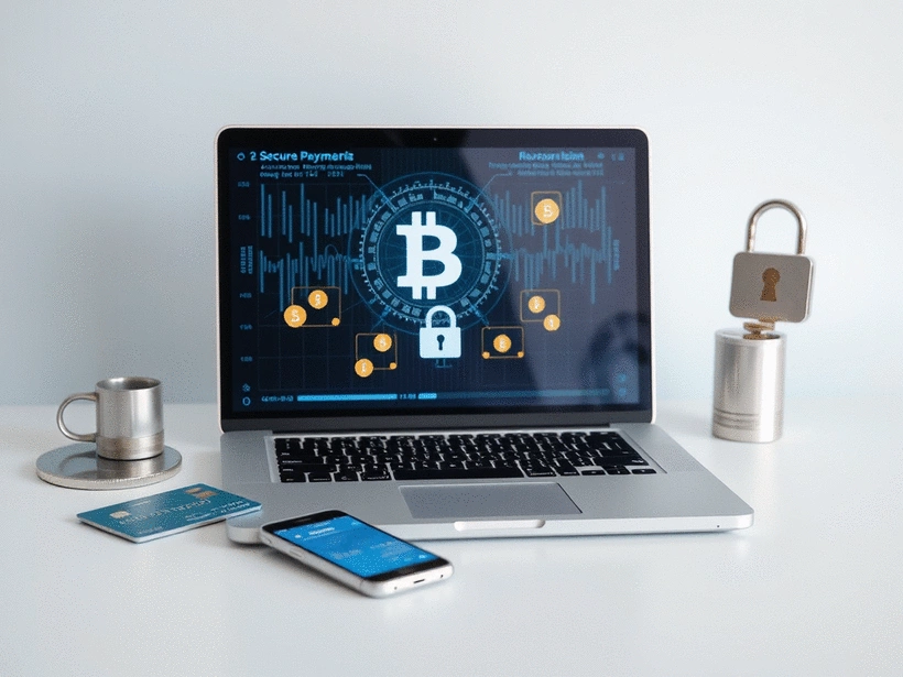 Navigating Blockchain and Security Innovations in eCommerce Payments