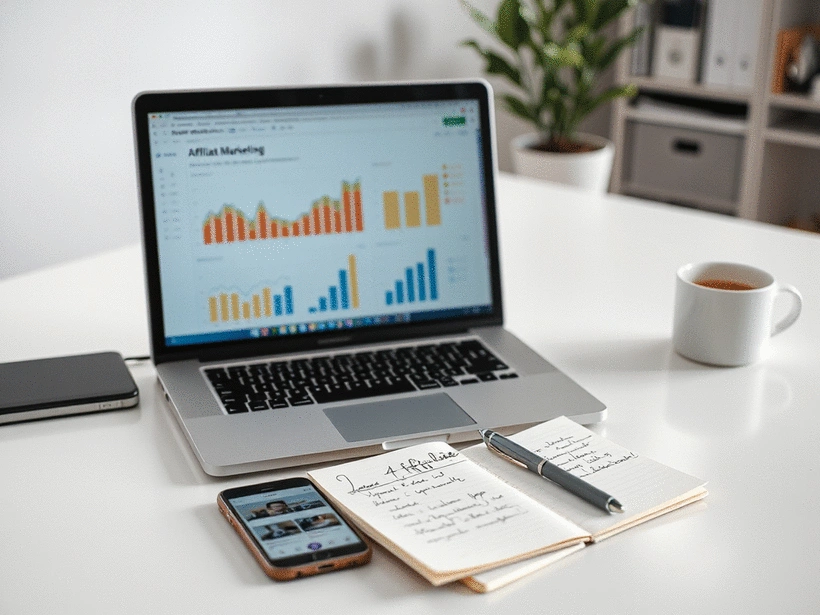 Choosing the Best Affiliate Tracking Software for Your Business