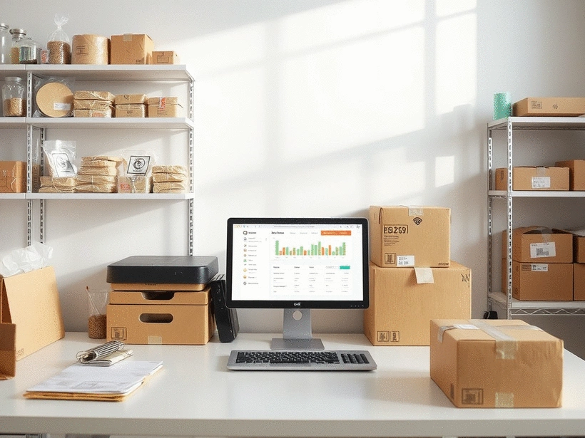Behind-the-Scenes: How Successful eCommerce Stores Manage Inventory and Fulfillment