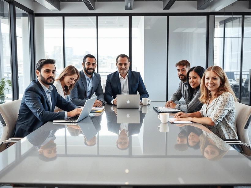 Expert Interview: Proven Strategies for Overcoming Common Startup Challenges