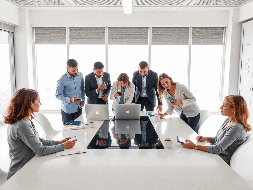 How to Leverage Social Media for Organic Business Growth