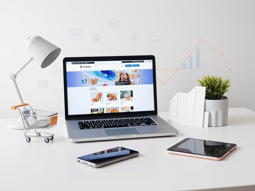 Top 10 eCommerce Trends to Watch in 2025 for Online Store Success