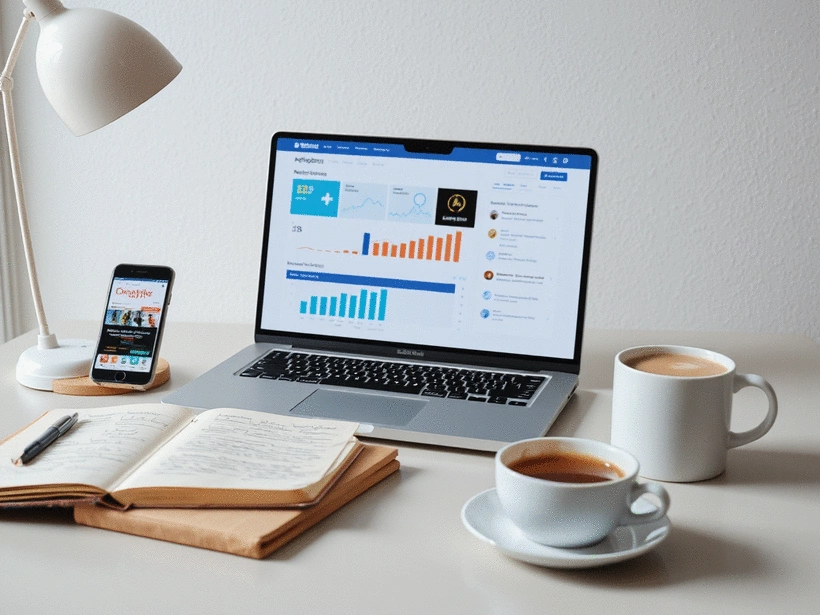 Affiliate Marketing Automation: Streamline Your Promotions and Maximize Commissions