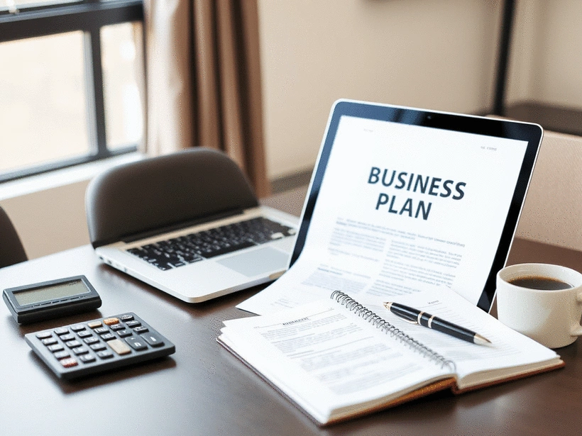 Navigating Legal and Financial Basics for New Online Entrepreneurs