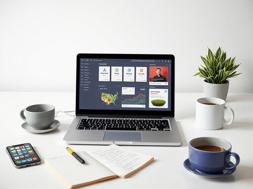 Top 10 Free Automation Tools for Startups and Small Businesses
