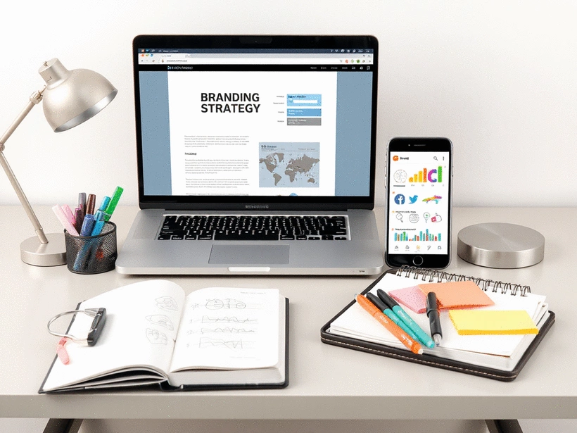 What Is Digital Branding? A Comprehensive Guide for Entrepreneurs