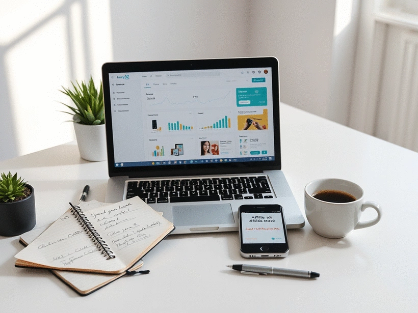 How to Create Engaging Affiliate Marketing Content That Converts