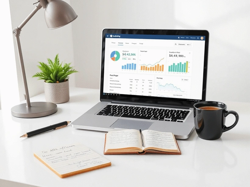 Affiliate Marketing Strategies: From Beginner to Advanced Tactics