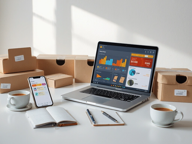 Automating Inventory Management: Best Tools and Practices for eCommerce