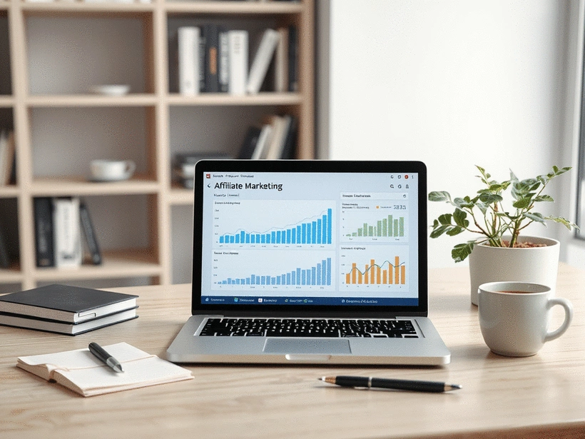 What is Affiliate Marketing? A Comprehensive Overview for Entrepreneurs