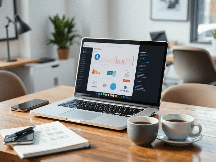 Best Digital Branding Tools and Platforms for Startups in 2025