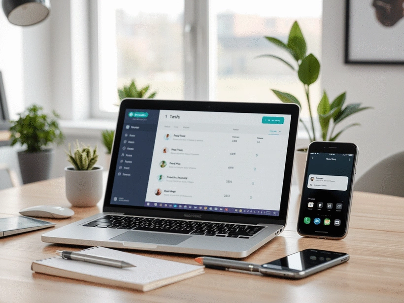 Best Practices for Outsourcing and Delegating Tasks in Your Online Business