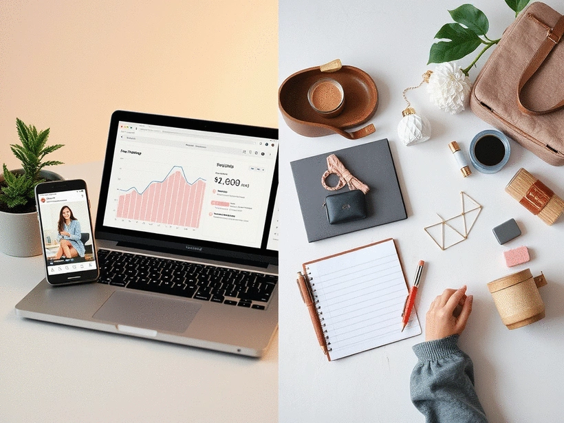 Affiliate Marketing vs. Influencer Marketing: Which is Best for Your Business?