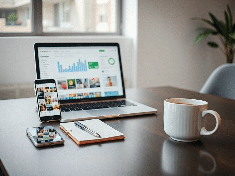 Automating Social Media Marketing: Tools and Strategies for Scaling Your Reach