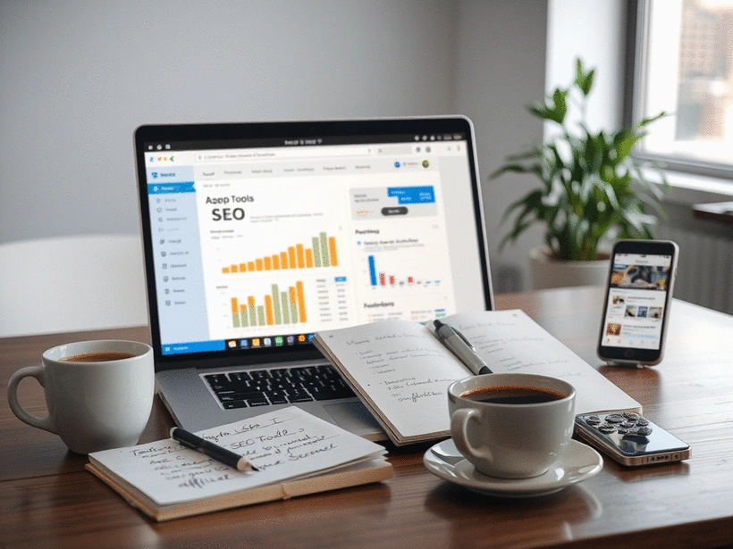 The Role of SEO in Affiliate Marketing: Strategies for Success