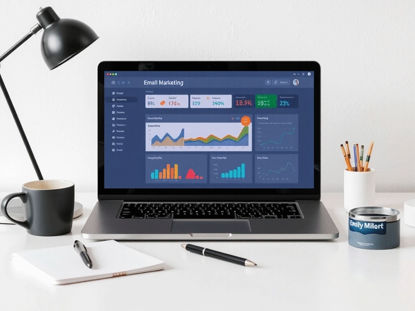 Email Marketing Automation: How to Set Up High-Converting Campaigns