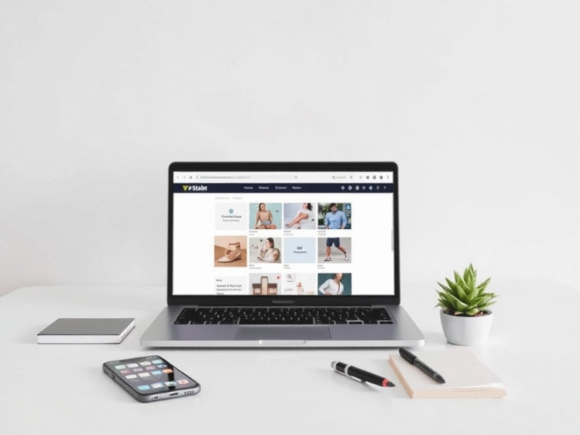 Step-by-Step Guide to Launching Your First eCommerce Store