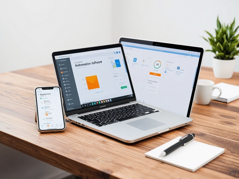 Top Automation Tools Every Entrepreneur Needs to Streamline Operations