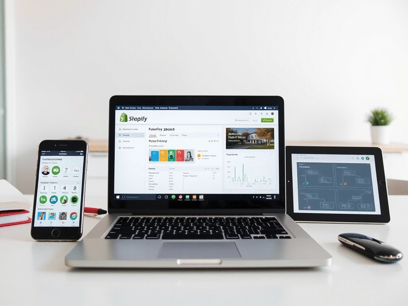 How to Integrate Automation Tools with Shopify for Seamless Operations