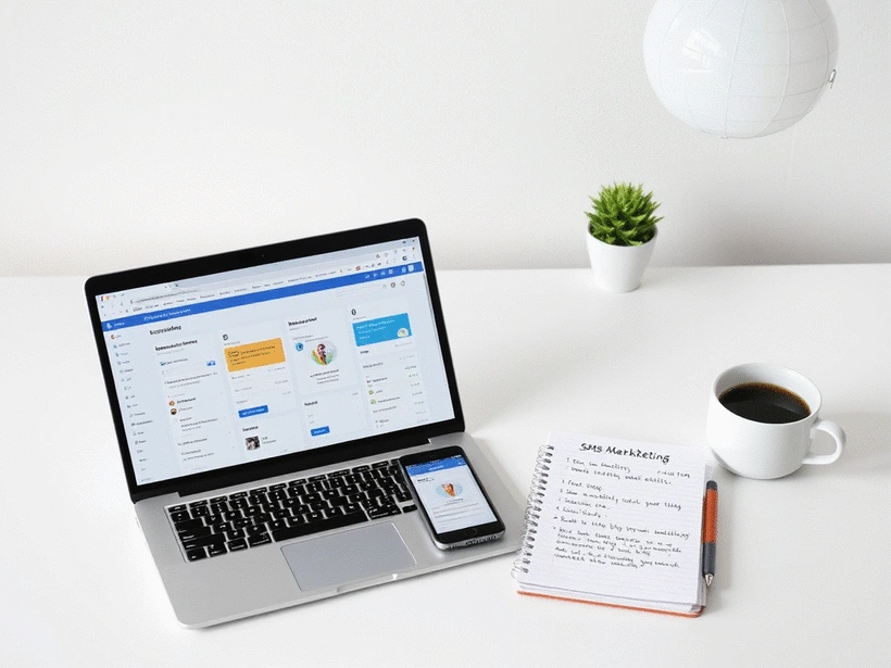 Email and SMS Marketing Automation Tactics Every eCommerce Store Should Use
